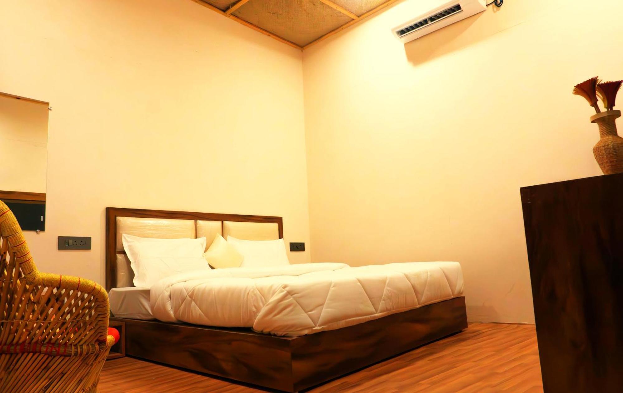 Isol Nature Resort Rishikesh Exterior photo